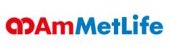 AmMetLife Insurance Kota Kinabalu business logo picture