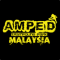 Amped Malaysia Trampoline Park Picture