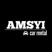 AMSYI Car Rental business logo picture