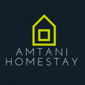 Amtani Batu Rakit Homestay business logo picture