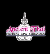 Ancient Thai Herbal Spa& Beauty HQ business logo picture