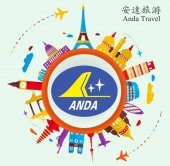 Anda Travel & Tours (Melaka) business logo picture
