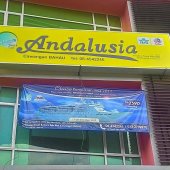 Andalusia Travel & Tours (Bahau) business logo picture