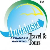 Andalusia Travel & Tours (Johor Bharu) business logo picture