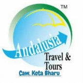 Andalusia Travel & Tours (Kelantan) business logo picture
