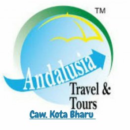 Andalusia Travel & Tours (Kelantan), Agensi Pelancongan in Kota Bharu