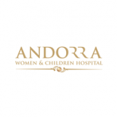 Andorra Women & Children Hospital business logo picture