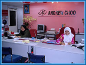 Andrew Choo Tuition Centre business logo picture