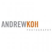 Andrew Koh Photography Wedding Studio business logo picture