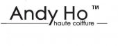 Andy Ho Haute Coiffure business logo picture