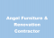 Angel Furniture & Renovation Contractor profile picture