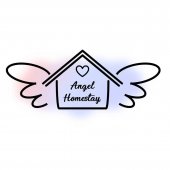 Angel Homestay Bentong business logo picture