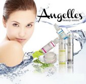 Angelles Beauty Centre business logo picture