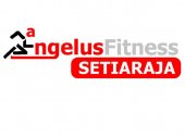 Angelus Fitness business logo picture