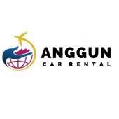 Anggun Car Rental business logo picture