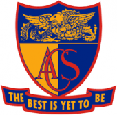 Anglo-Chinese School (Independent)  business logo picture