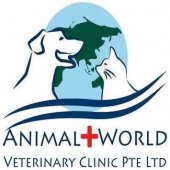 Animal World Veterinary Clinic Pte Ltd business logo picture