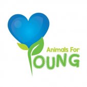 Animals For Young business logo picture