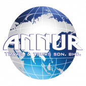 Annur Travel & Tours (An-Nur Poto Travel & Tours ) business logo picture
