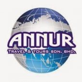 Annur Travel & Tours business logo picture