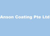 Anson Coating Pte Ltd business logo picture