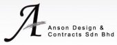 Anson Design & Contracts business logo picture