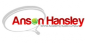 Anson Hansley Tennis Academy Kuala Lumpur business logo picture