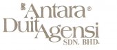 Antaraduit Agensi, Ampang Park business logo picture