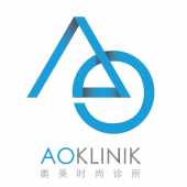 AOKLINIK Penang business logo picture