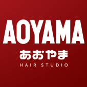 Aoyama Hair Studio Westgate business logo picture