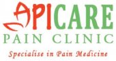 Apicare Pain Clinic business logo picture