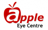 Apple Eye Centre business logo picture