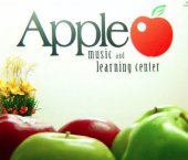 Apple Music & Learning Centre business logo picture