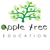 Apple Tree Education business logo picture
