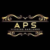 APS Wedding Garlands business logo picture