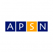 APSN Chaoyang School business logo picture