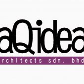 Aqidea Architect business logo picture