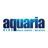 Aquaria KLCC business logo picture
