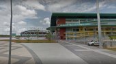 Aquatic Centre, Sports Complex, Kuching business logo picture