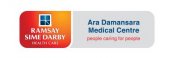 Ara Damansara Medical Centre business logo picture