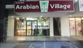 Arabian Village KL Traders business logo picture