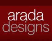 Arada Designs business logo picture
