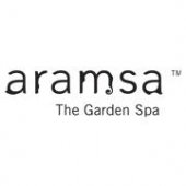 Aramsa-The Garden Spa Bishan Park 2 business logo picture