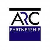 ARC Partnership business logo picture