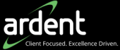 Ardent Associates business logo picture
