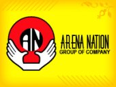 Arena Nation Human Resources business logo picture