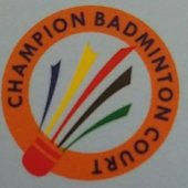 Arena Sukan Champion business logo picture