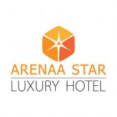 Arenaa Star Hotel business logo picture