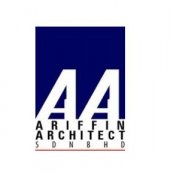 Ariffin Architect business logo picture