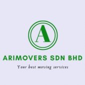 ARIMOVERS  business logo picture